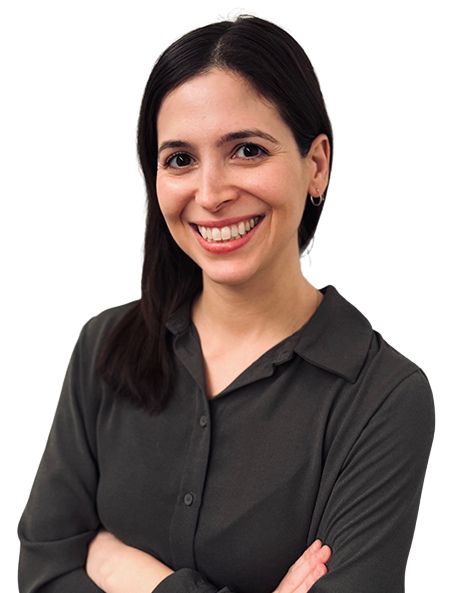 Bethanie Silversmith, LCSW