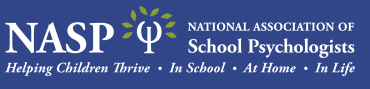 National Association of School Psychologists (NASP)