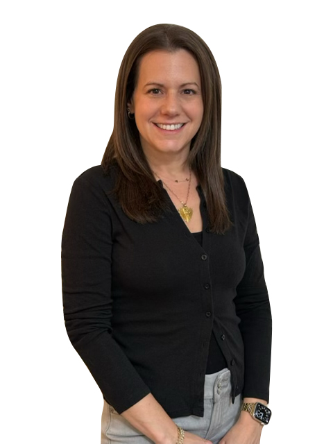 Rebecca Hutt, PsyD