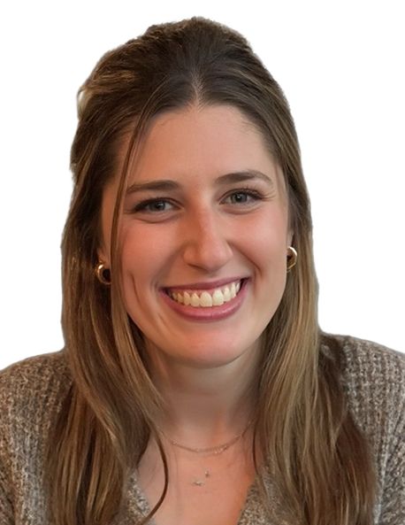 Sophie Strauss, PsyD